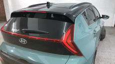 Hyundai BAYON 1.0 TGDi [120] 48V MHEV Ultimate 5dr Petrol Hatchback